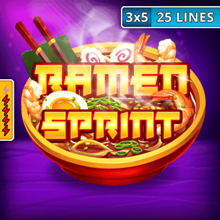 Ramen Sprint game thumbnail