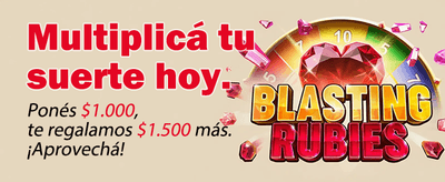 Slots con pagos increíbles